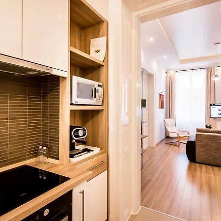 Bpr D8 Premier 부다페스트