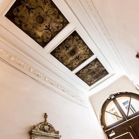 Bpr D8 Premier דירה *