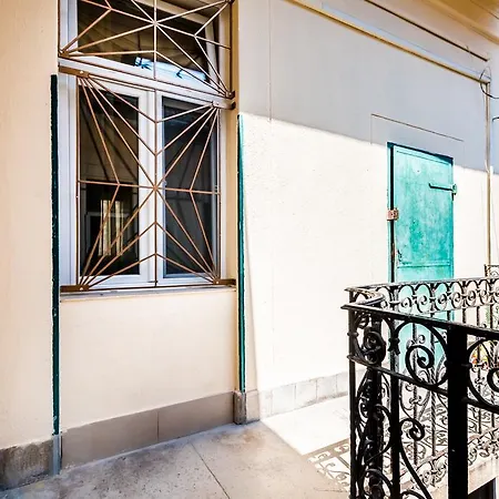 Bpr D8 Premier 부다페스트