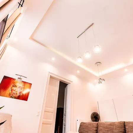 Bpr D8 Premier * בודפשט