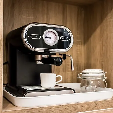 아파트 Bpr D8 Premier