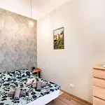 Bpr D8 Premier * Budapešť