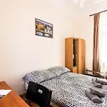 Apartmán Bpr D8 Premier Budapešť