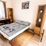 Apartmán Bpr D8 Premier *