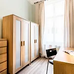 Bpr D8 Premier Apartmán