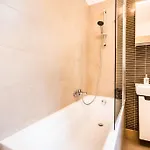 Apartmán Bpr D8 Premier *
