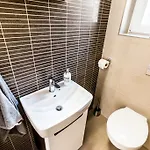 Bpr D8 Premier * Budapešť
