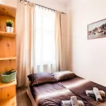 Bpr D8 Premier Apartmán Budapešť