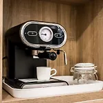 Apartmán Bpr D8 Premier