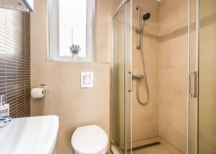 Apartament Bpr D8 Premier