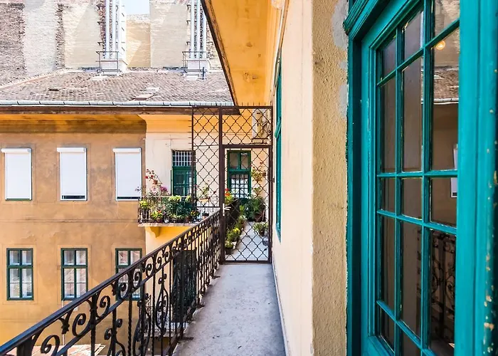 شقة Bpr D8 Premier *