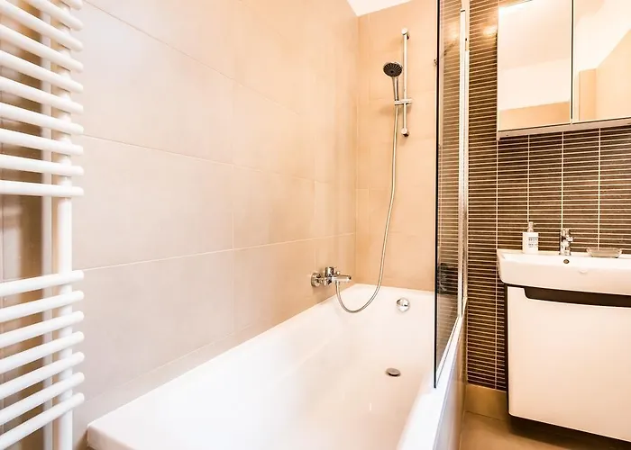 شقة Bpr D8 Premier *