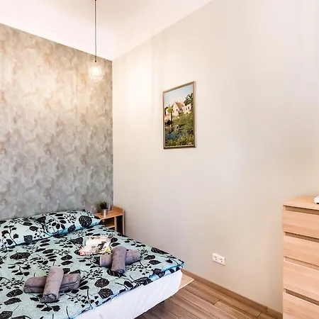 Bpr D8 Premier * Budapeszt