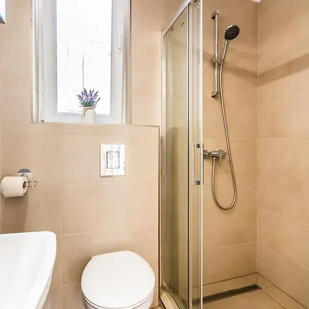 Apartament Bpr D8 Premier