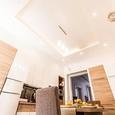 Apartment Bpr D8 Premier *