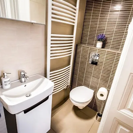 Bpr D8 Premier * Budapeszt